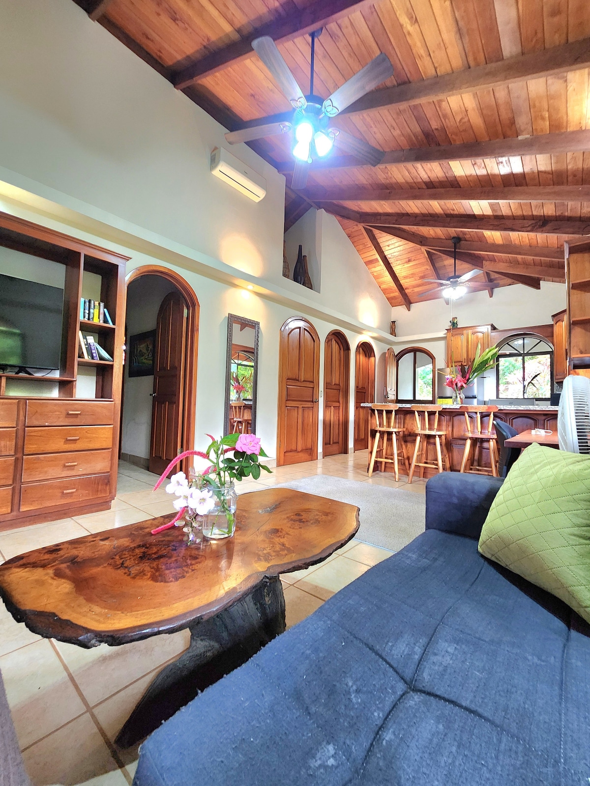 Villa Cascada Sanctuary