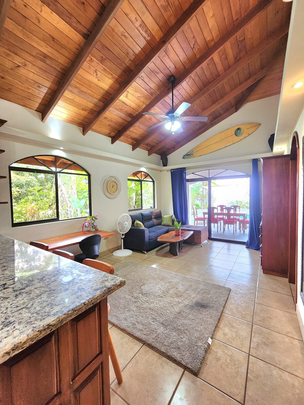 Villa Cascada Sanctuary