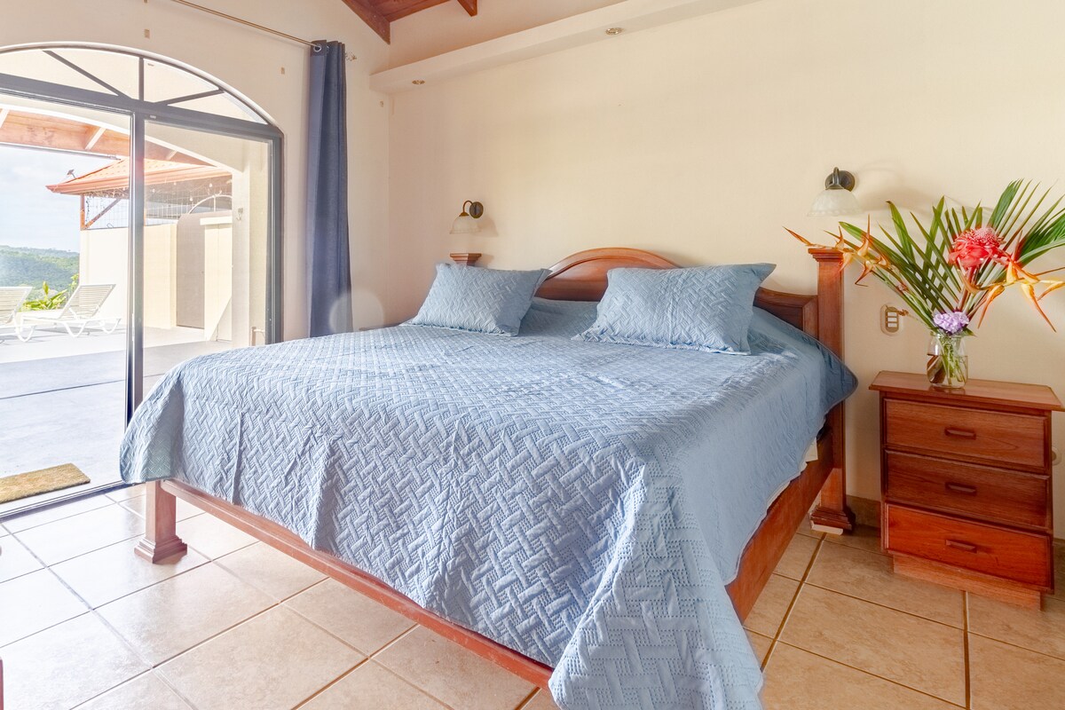 Villa Cascada Sanctuary