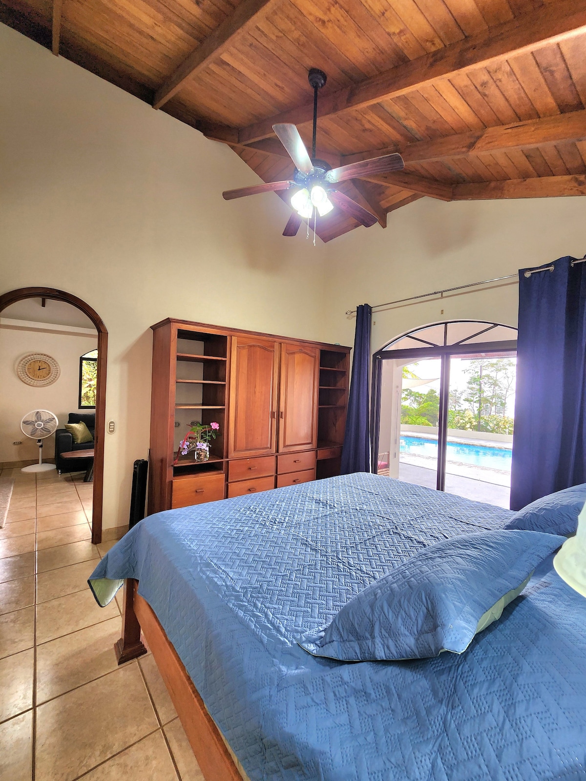 Villa Cascada Sanctuary