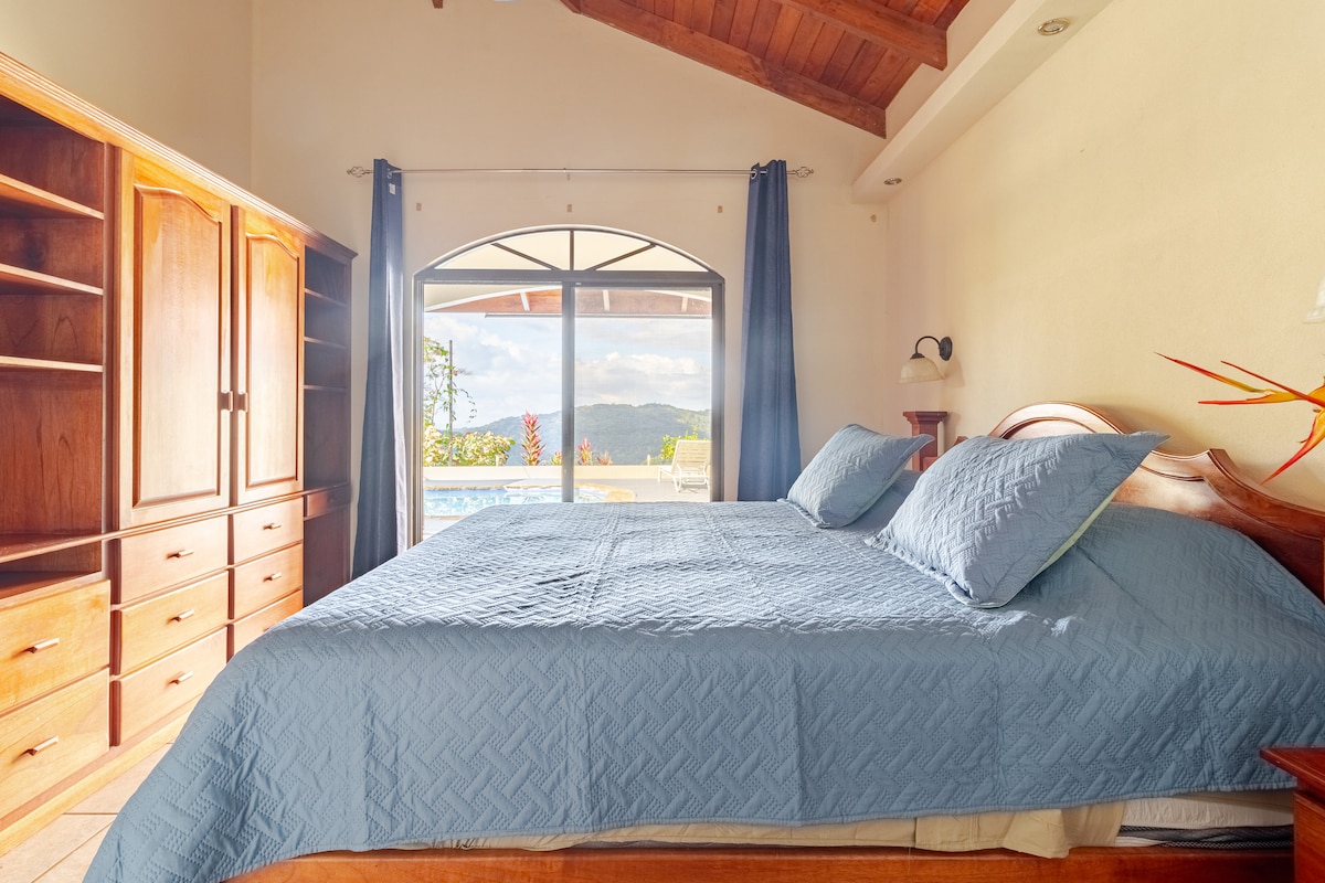 Villa Cascada Sanctuary