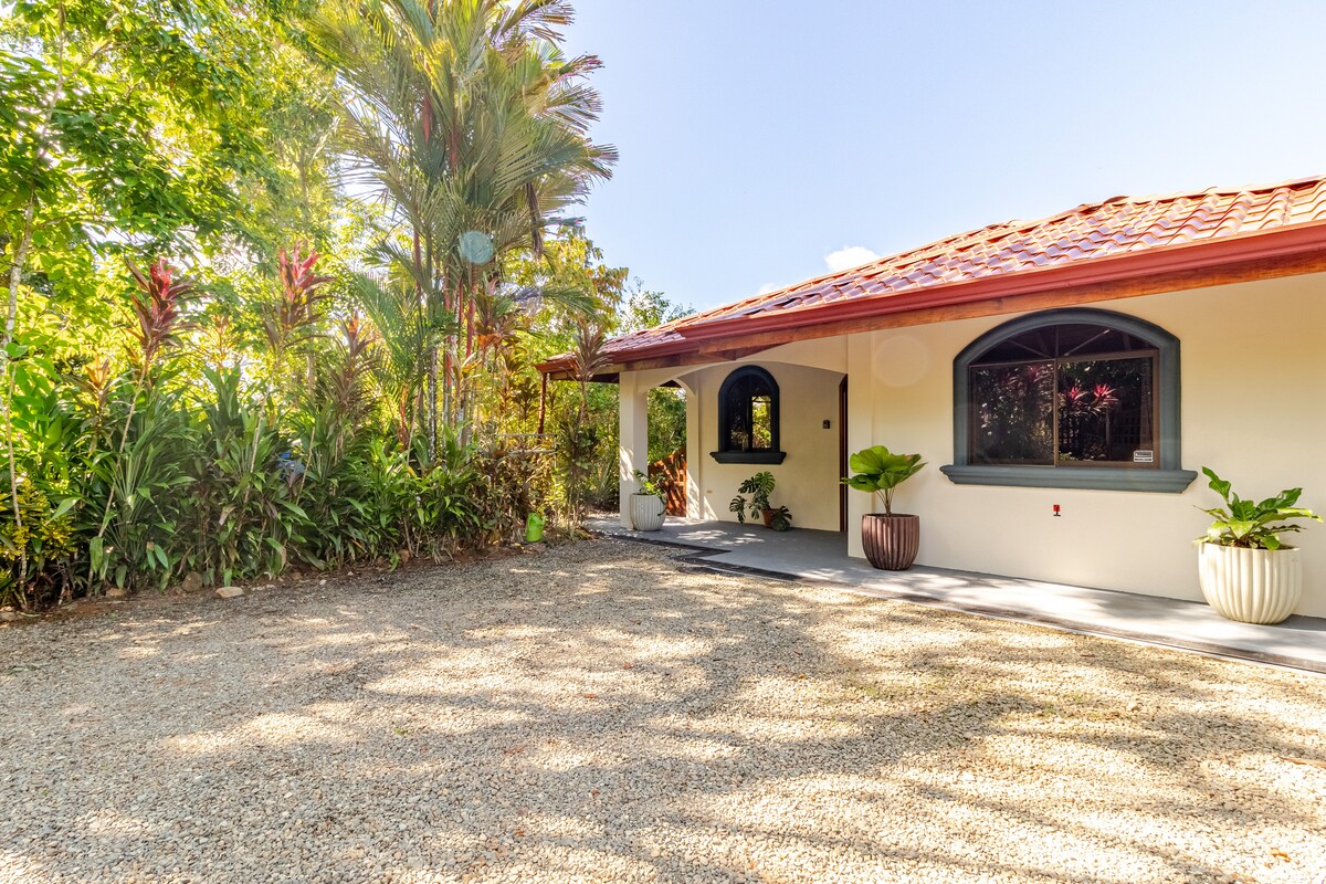 Villa Cascada Sanctuary