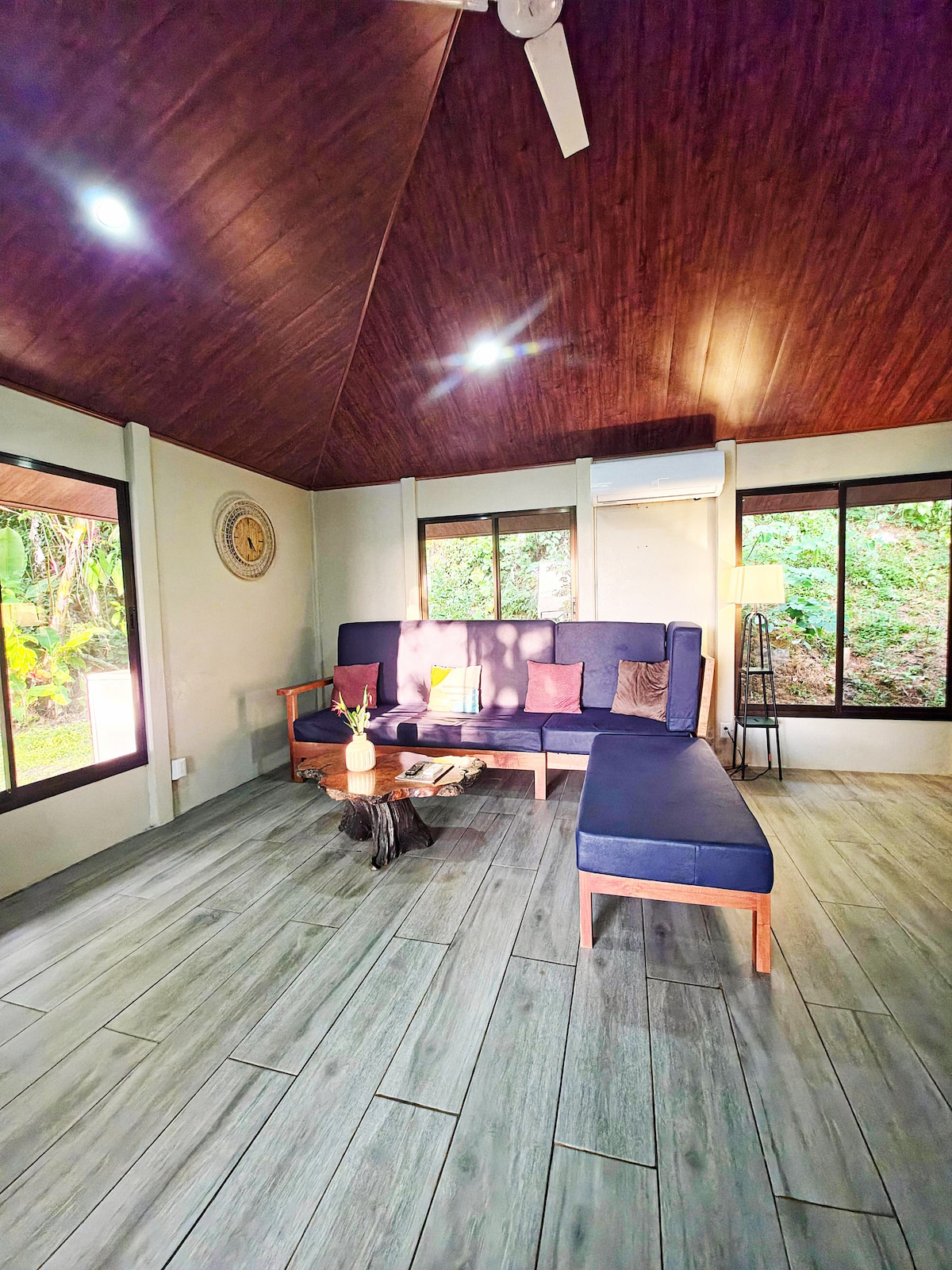 Casita Del Eden