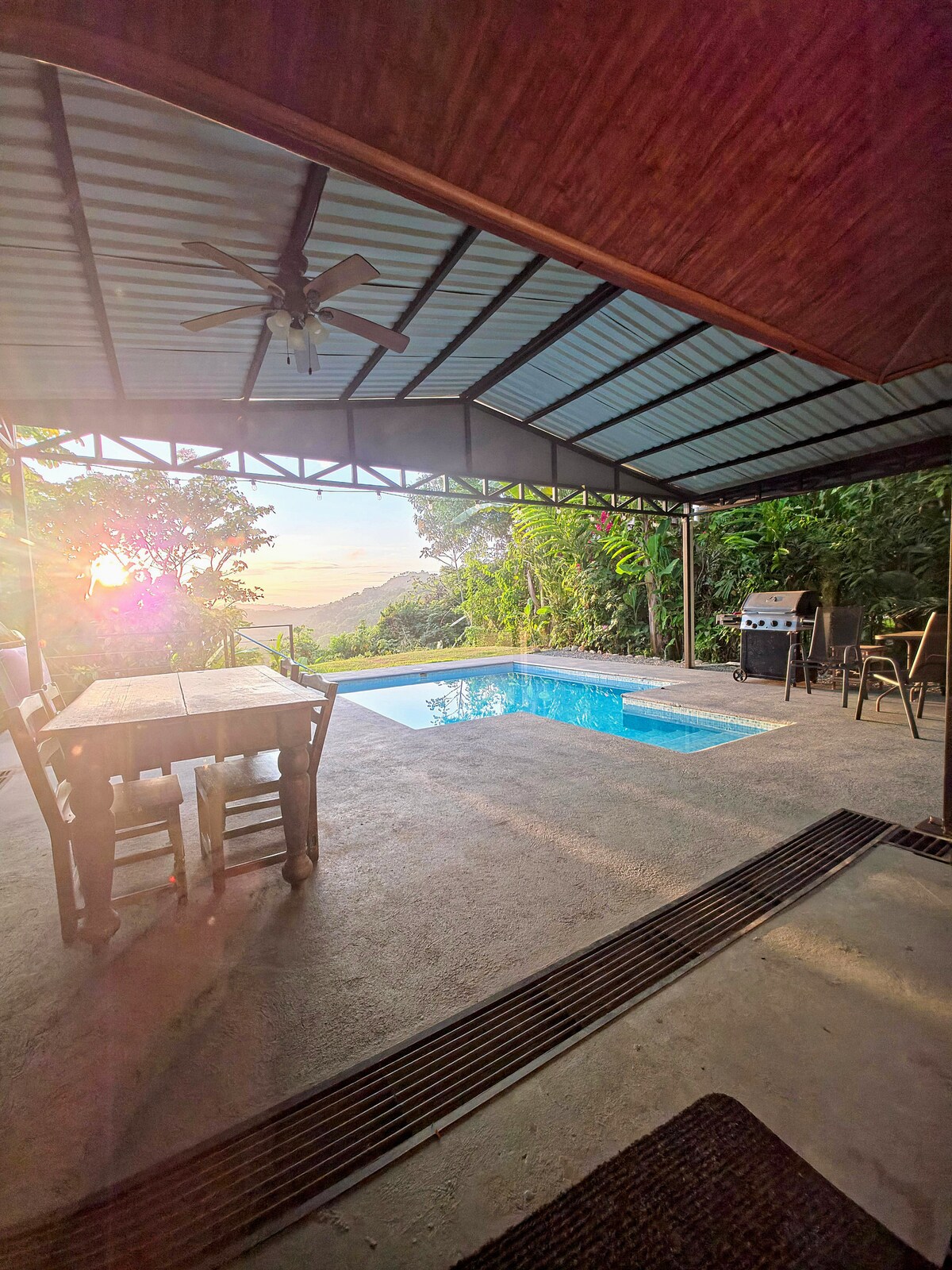 Casita Del Eden
